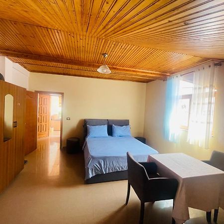 My Hostel - Privates And Dorms Shkodër 外观 照片