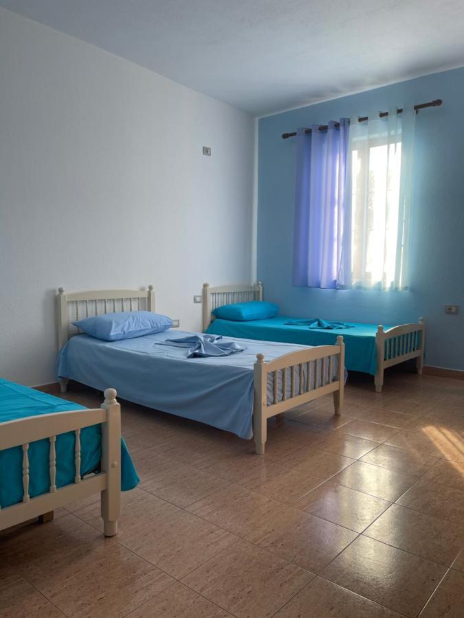 My Hostel Shkodër 外观 照片