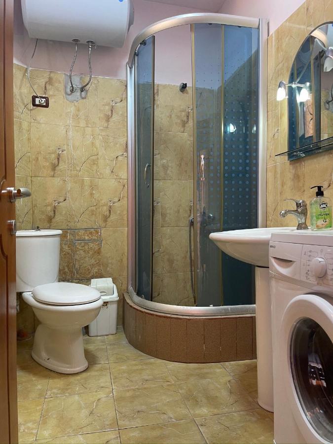My Hostel - Privates And Dorms Shkodër 外观 照片