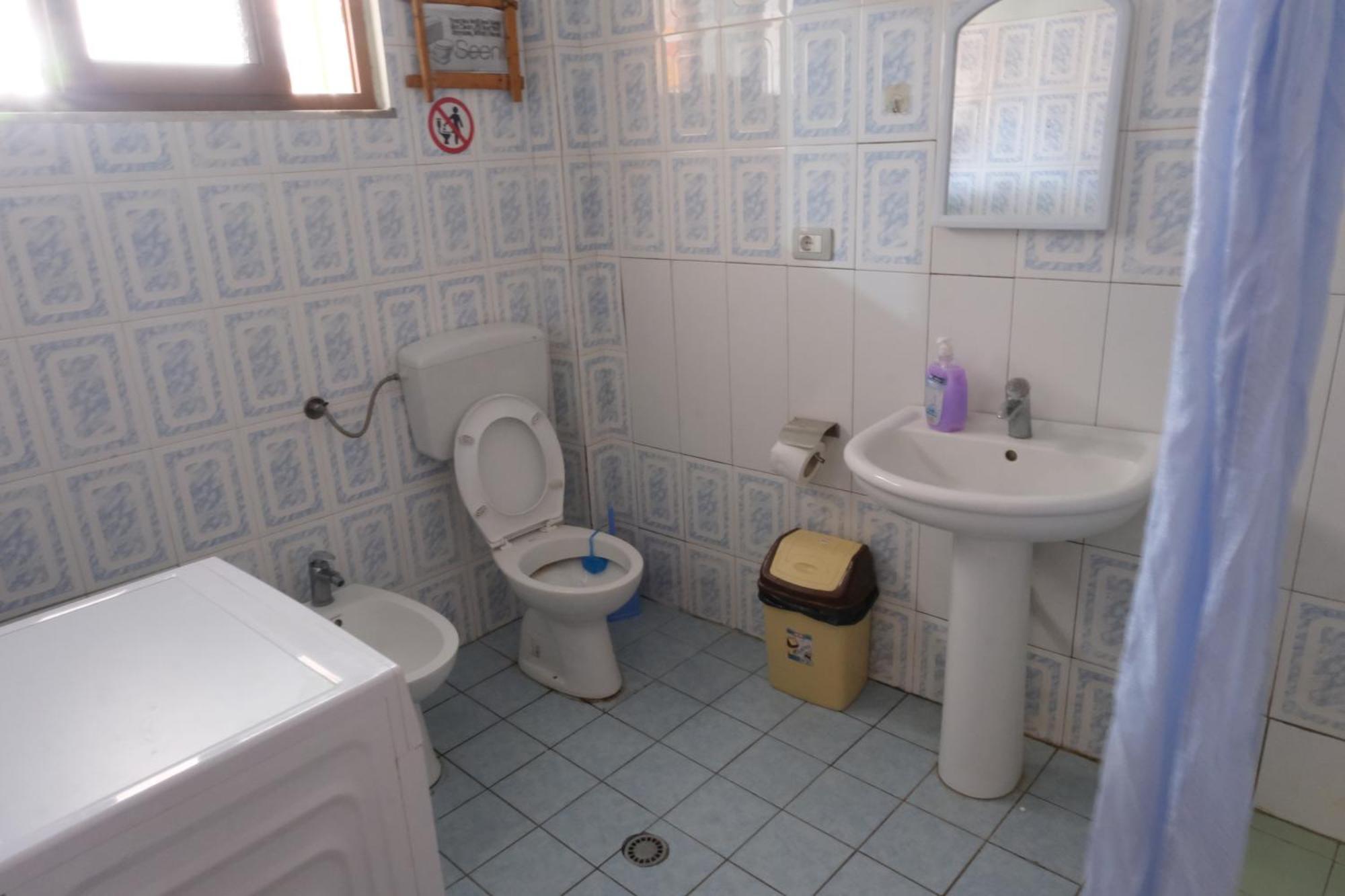 My Hostel - Privates And Dorms Shkodër 外观 照片