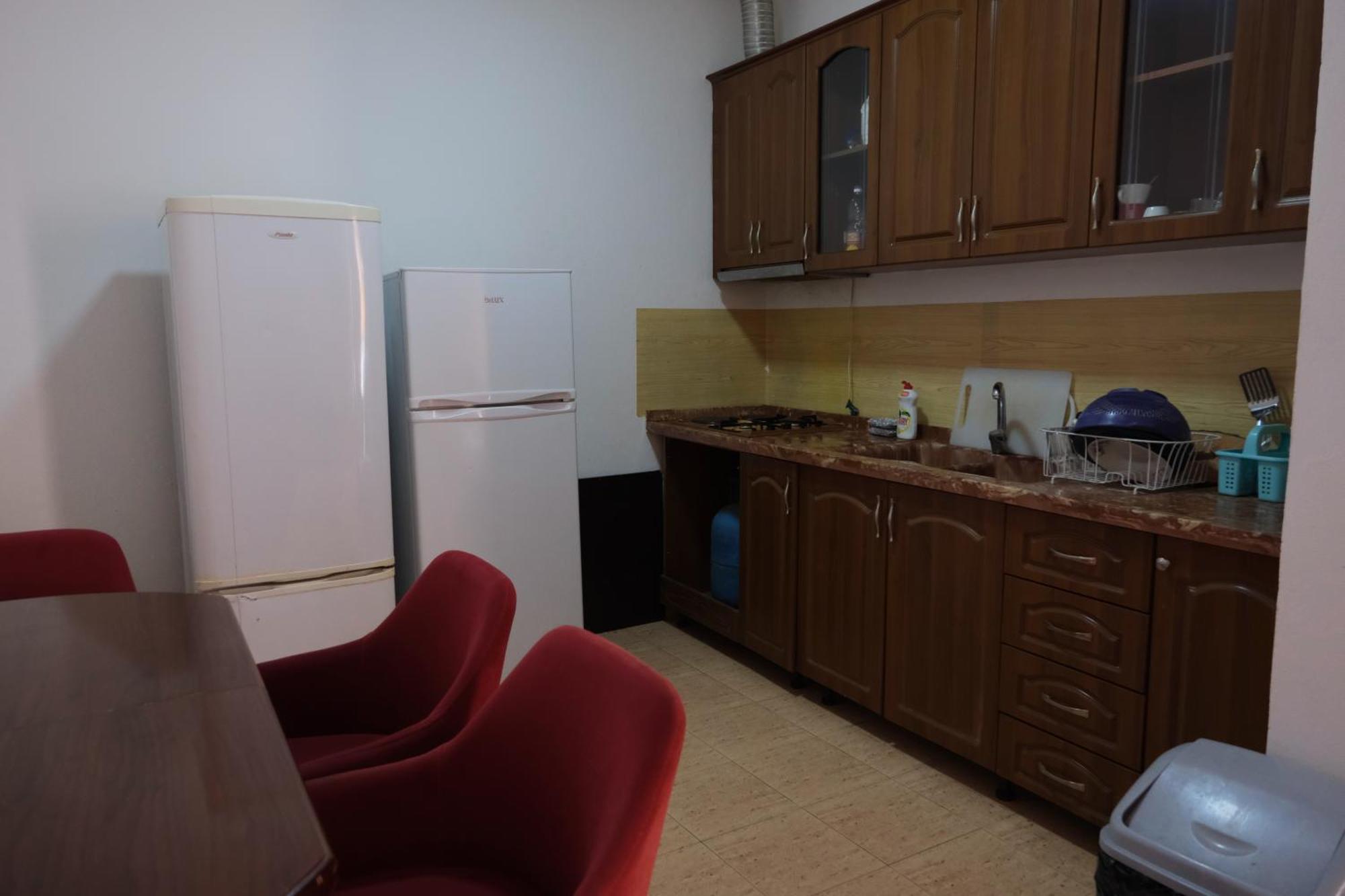 My Hostel - Privates And Dorms Shkodër 外观 照片