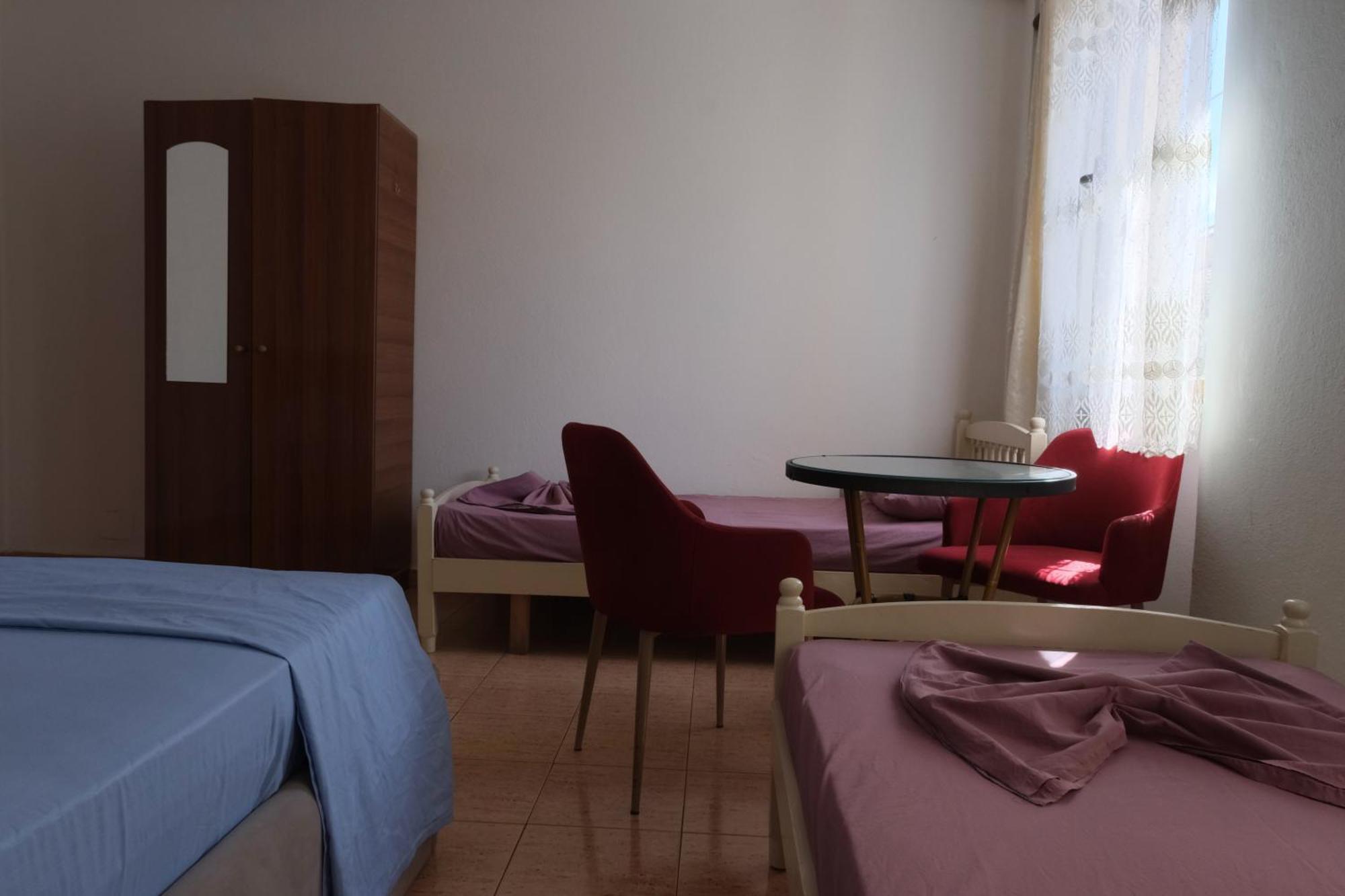 My Hostel - Privates And Dorms Shkodër 外观 照片