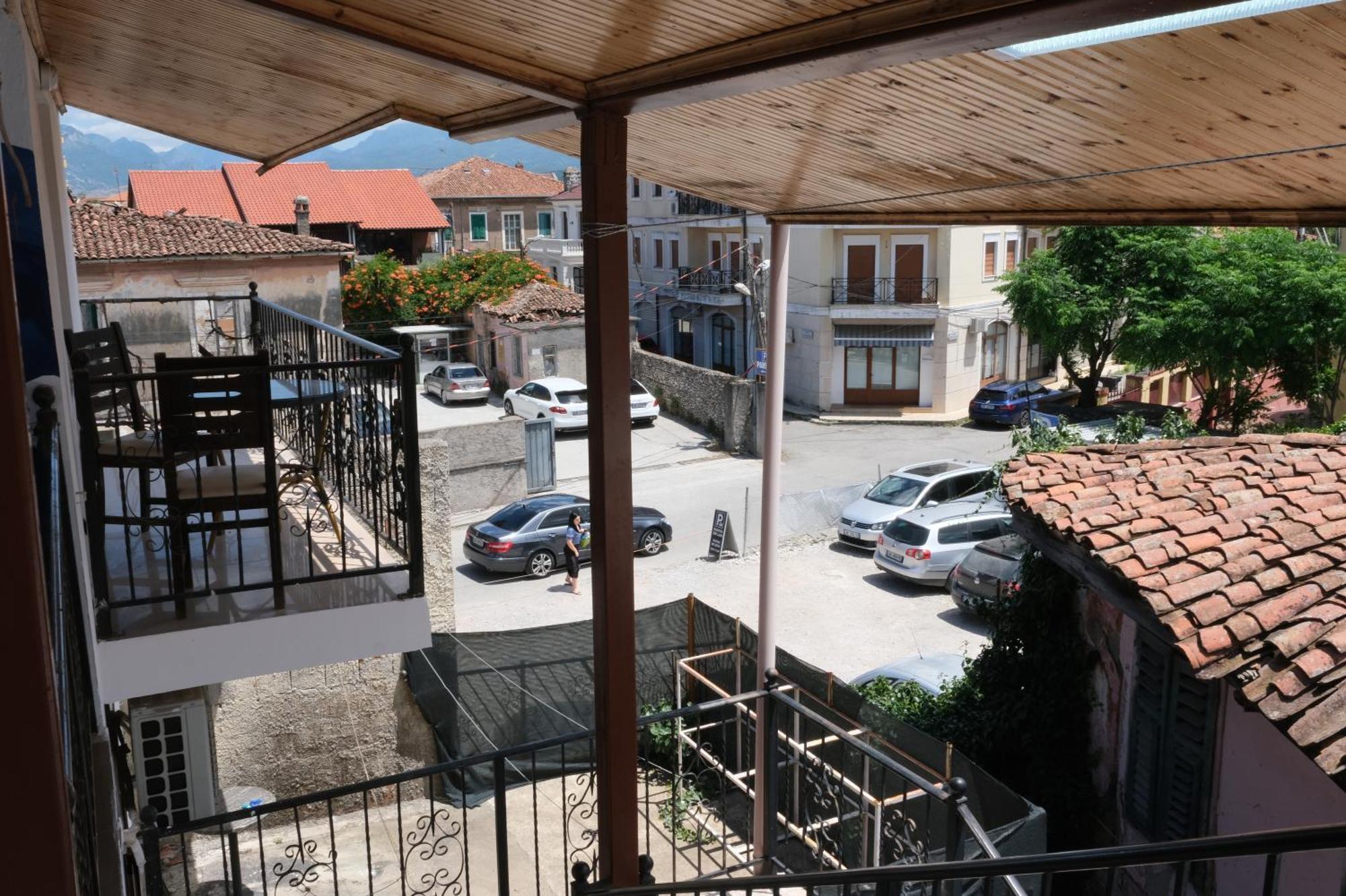 My Hostel - Privates And Dorms Shkodër 外观 照片