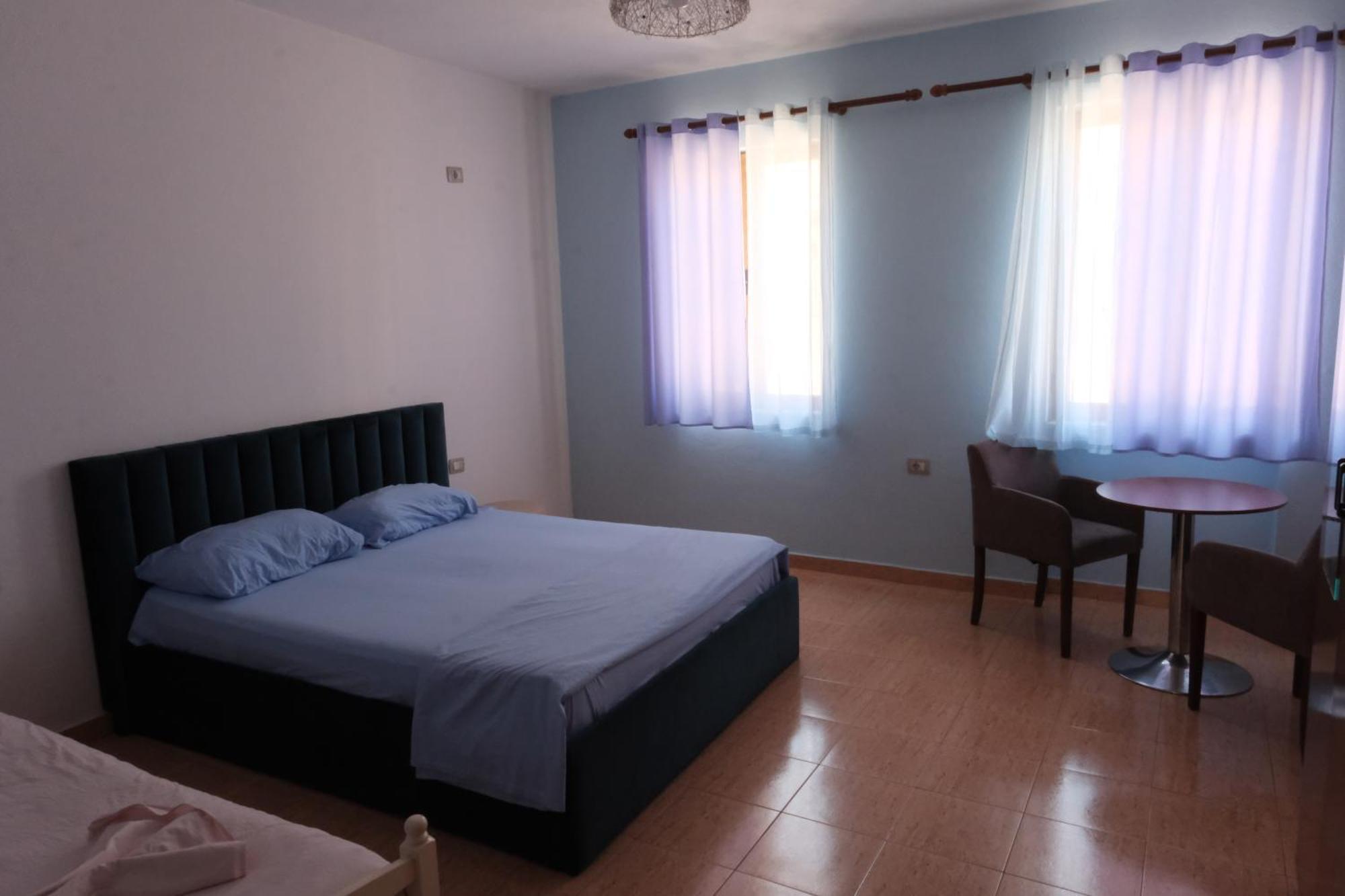 My Hostel - Privates And Dorms Shkodër 外观 照片