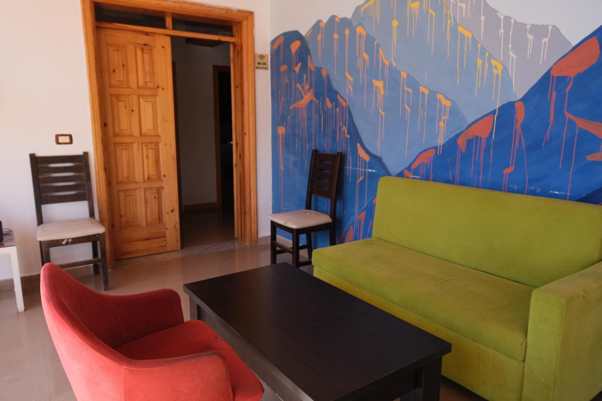 My Hostel - Privates And Dorms Shkodër 外观 照片