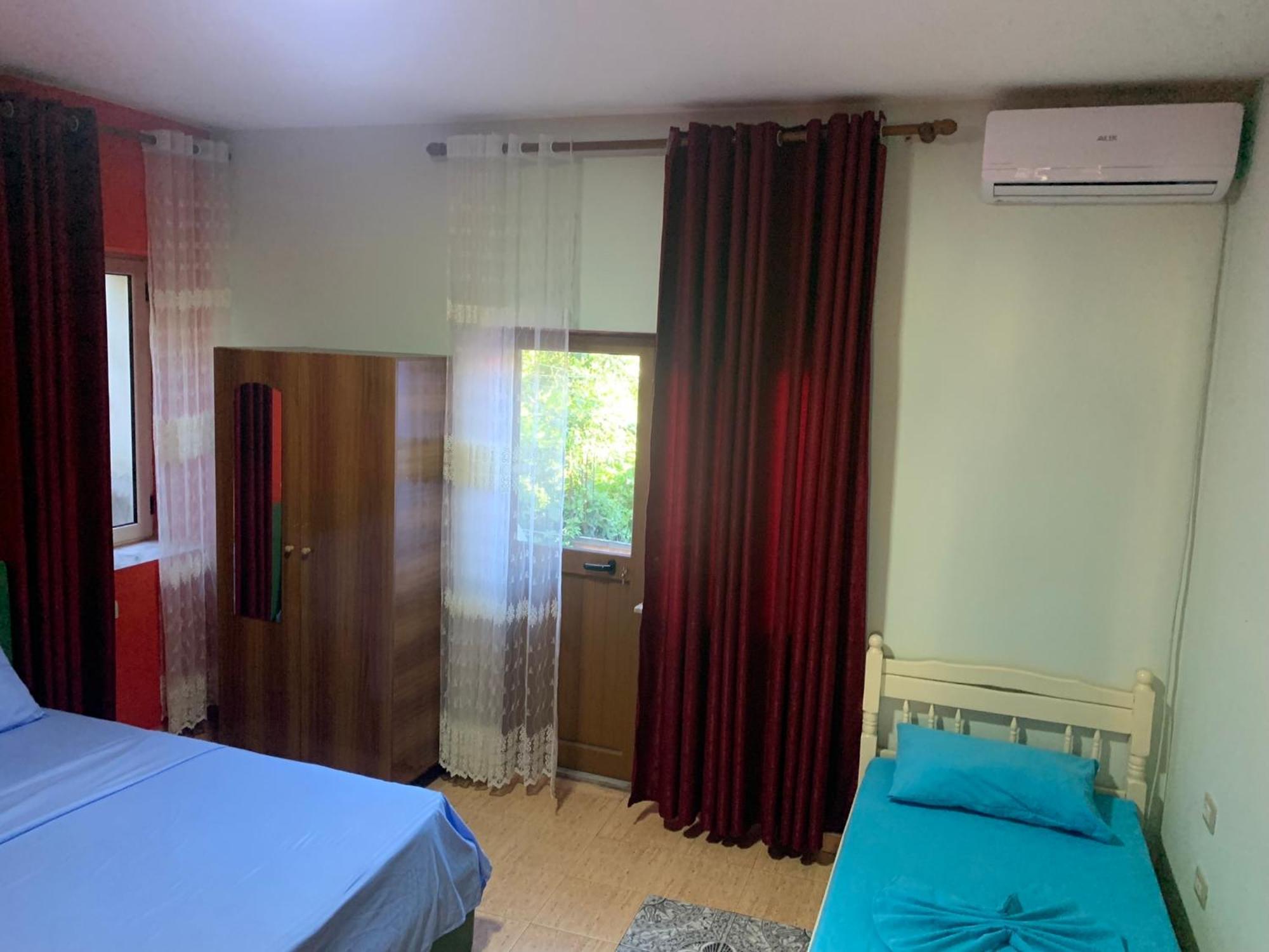 My Hostel - Privates And Dorms Shkodër 外观 照片