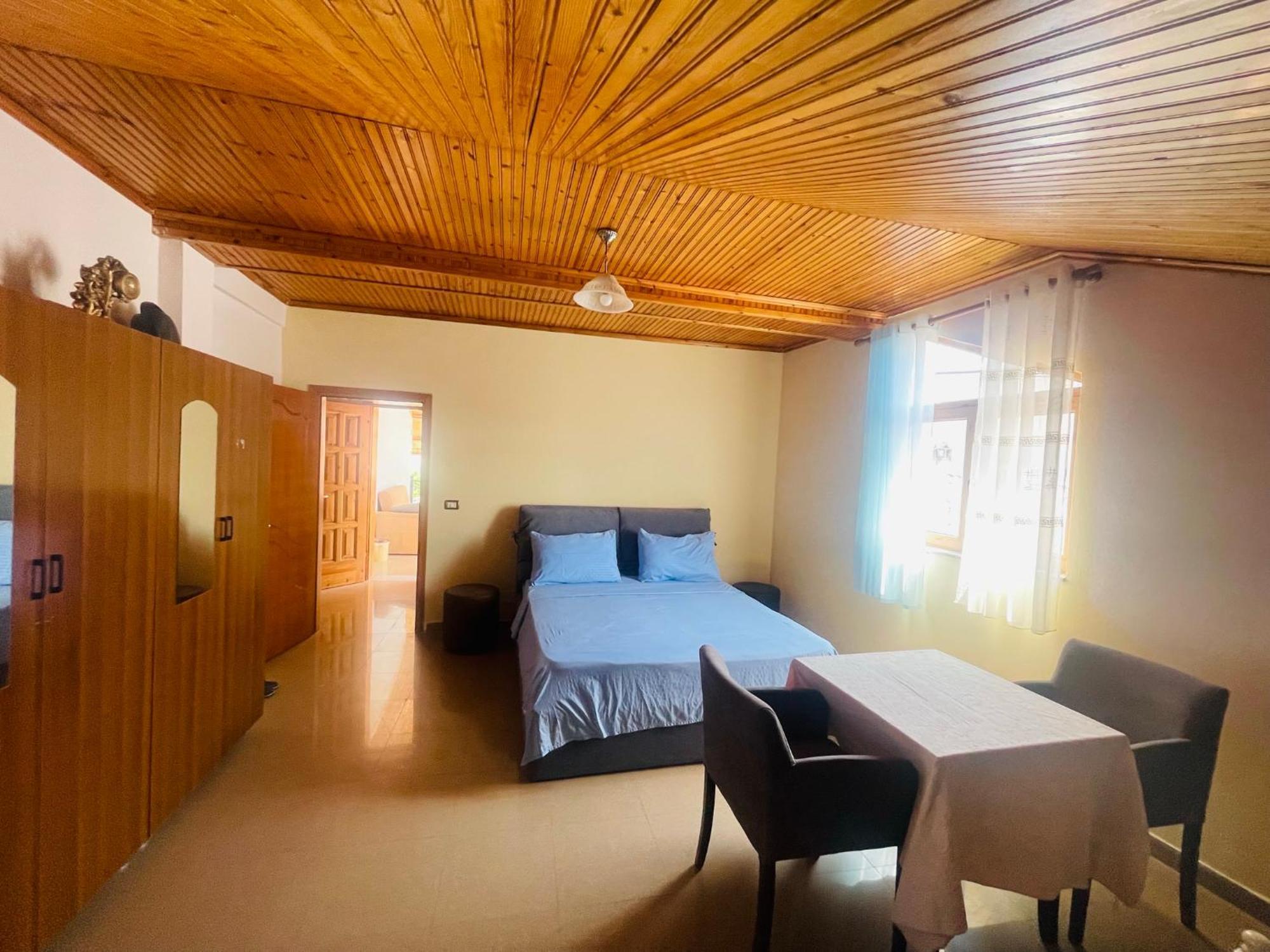 My Hostel - Privates And Dorms Shkodër 外观 照片