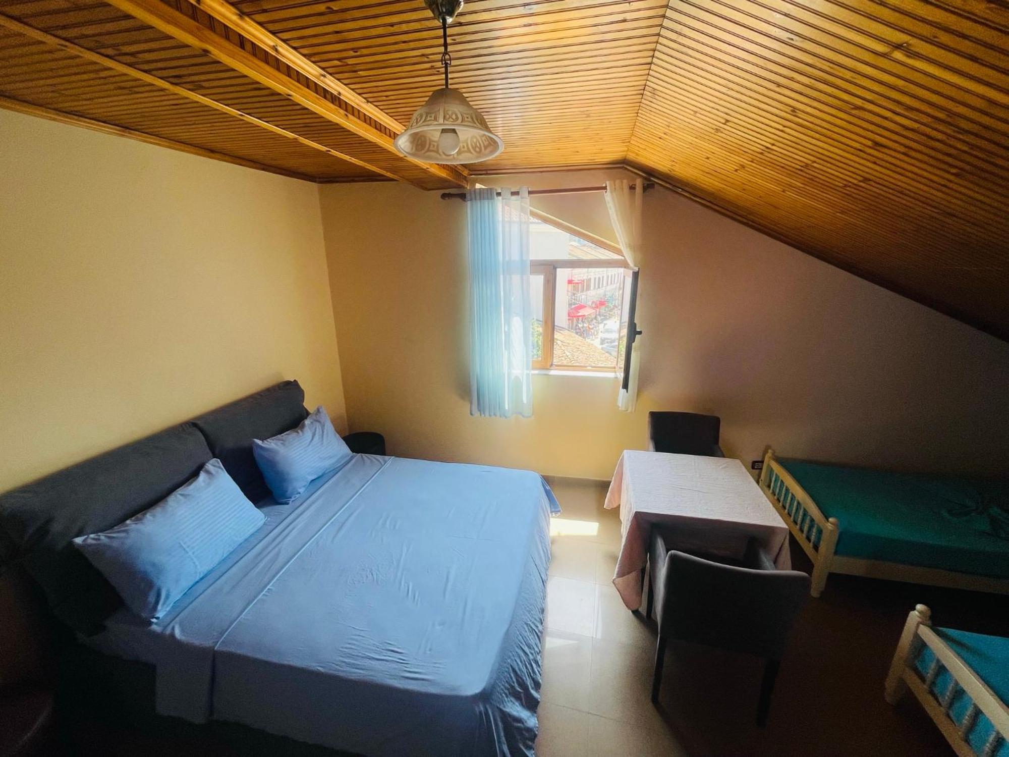My Hostel - Privates And Dorms Shkodër 外观 照片