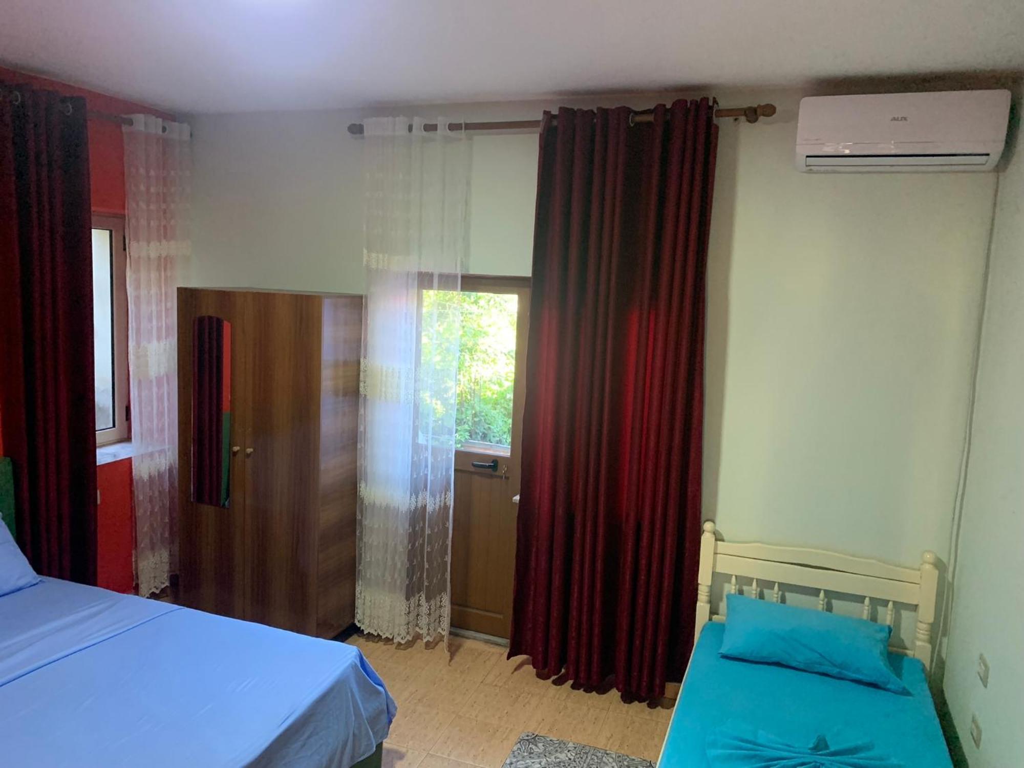 My Hostel - Privates And Dorms Shkodër 外观 照片