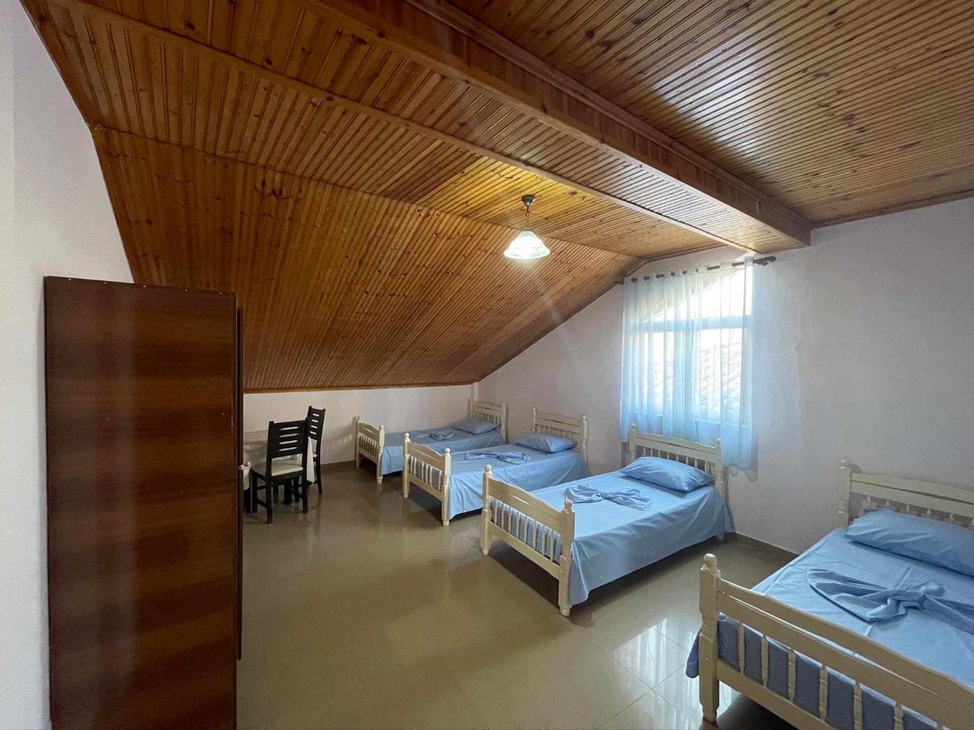 My Hostel - Privates And Dorms Shkodër 外观 照片